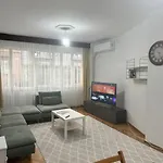 Taksim Cihangir'de 2+1 Appartement Istanboel