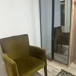 Appartement Taksim Cihangir'de 2+1 Istanboel