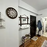 Taksim Cihangir'de 2+1 * Istanboel