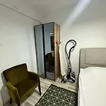 Taksim Cihangir'de 2+1 Appartement Istanboel