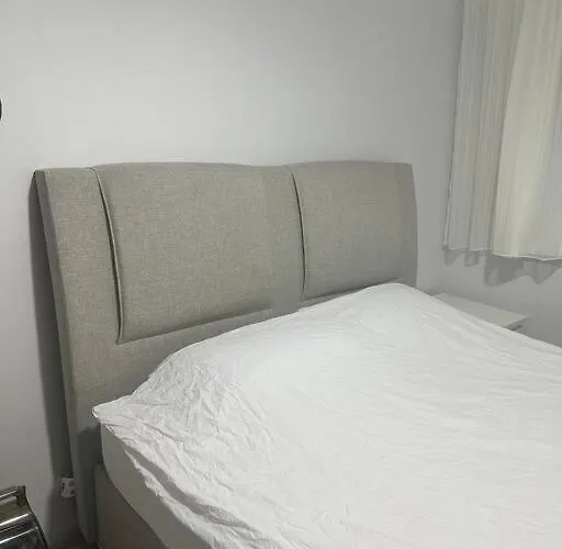 Apartmán Taksim Cihangir'de 2+1 *