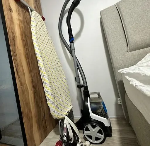 Taksim Cihangir'de 2+1 Apartamento