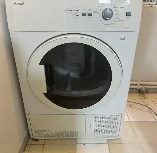 Taksim Cihangir'de 2+1 * Estambul