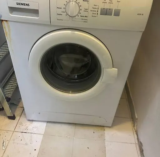 Taksim Cihangir'de 2+1