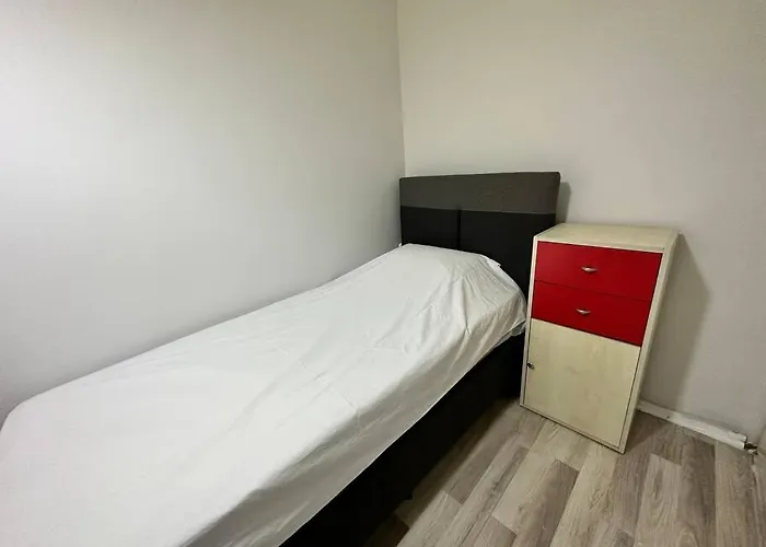 Taksim Cihangir'de 2+1 Apartamento *