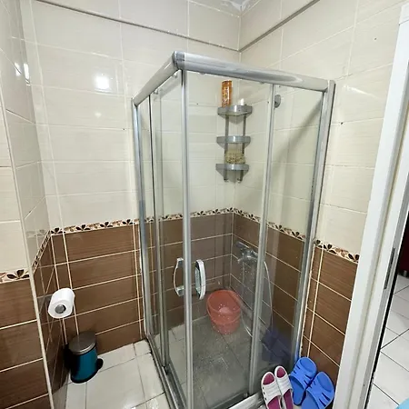 Appartement Taksim Cihangir'de 2+1