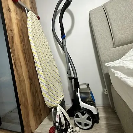 Taksim Cihangir'de 2+1 Apartment