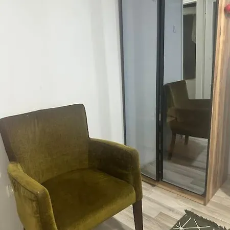 Apartment Taksim Cihangir'de 2+1 Istanbul